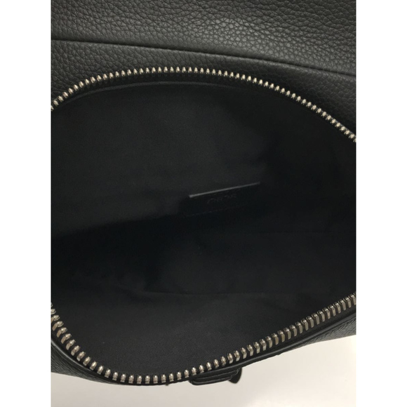 Dior Homme Leather Shoulder Bag - Picture 6 of 6